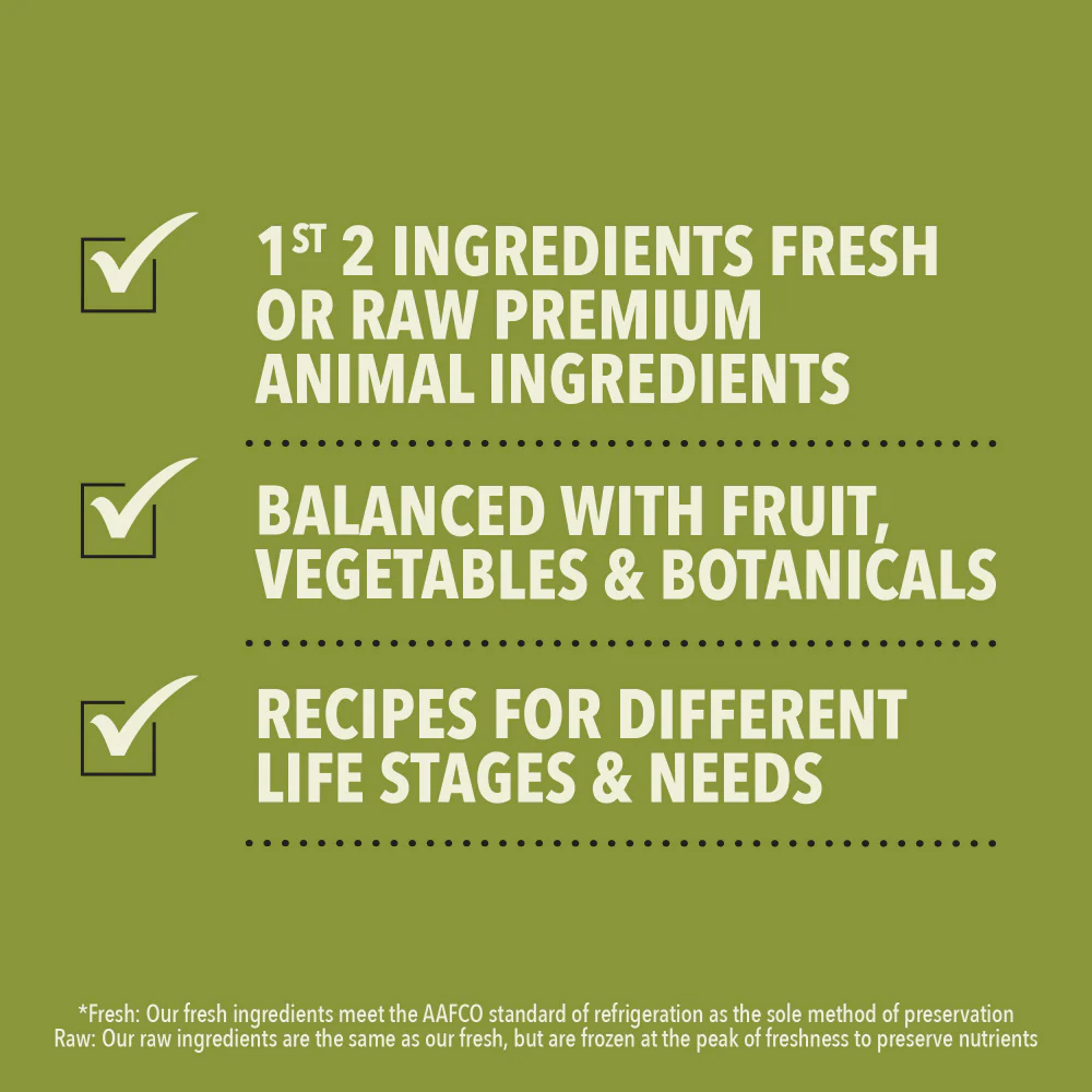 ACANA Freshwater Fish Recipe Dry Dog Food - Image 4