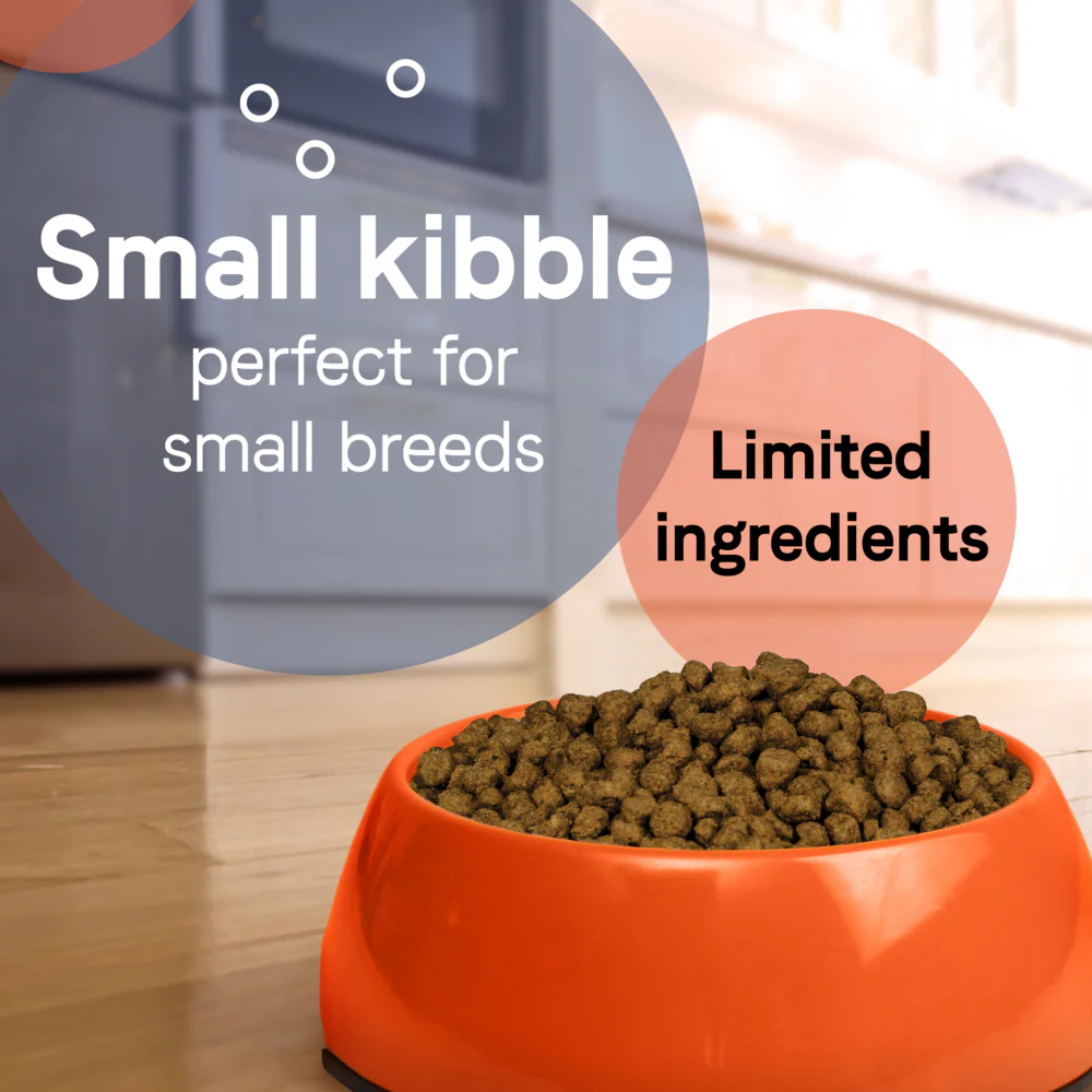 Canidae Pure Petite Premium Recipe with Chicken and Wholesome Grains Dry Dog Food - Image 5