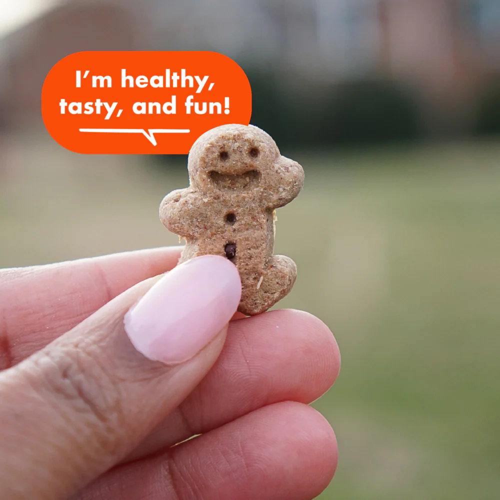 Buddy Biscuits Softies Soft and Chewy Peanut Butter Dog Treats - Image 8