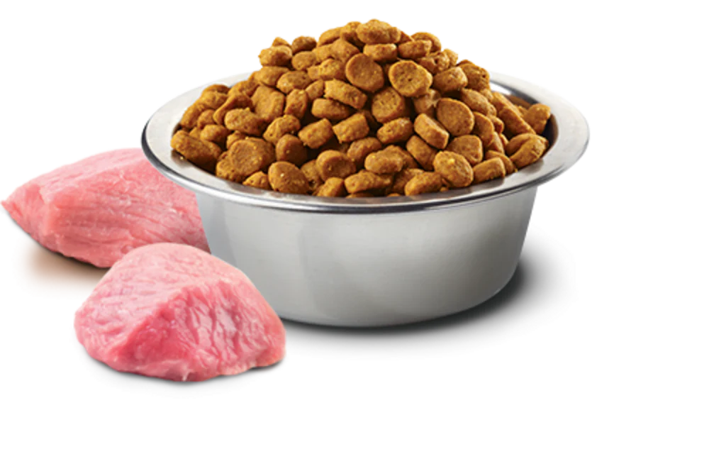 Farmina Prime N&D Natural & Delicious Grain Free Mini Adult Chicken & Pomegranate Dry Dog Food - Image 2