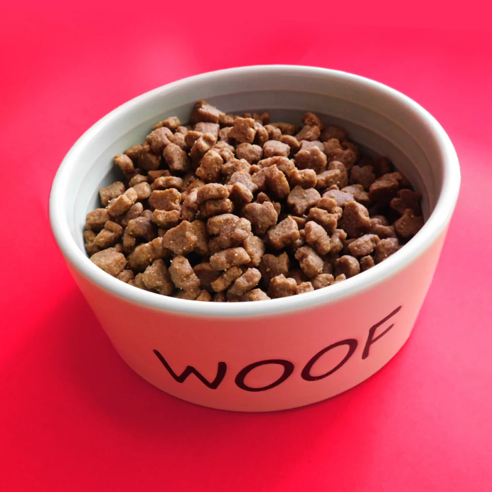 Fromm Four Star Hasen Duckenpfeffer Recipe Dry Dog Food - Image 5