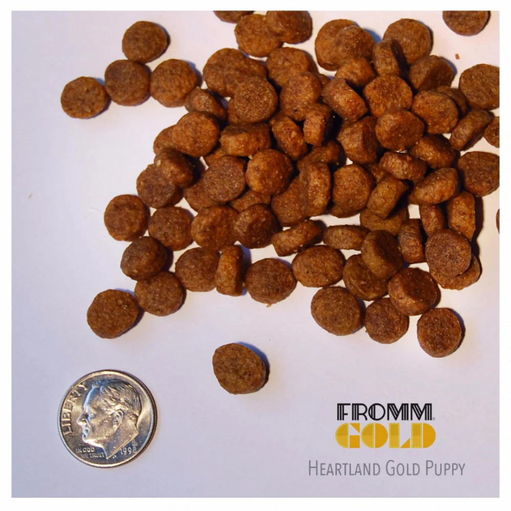 Fromm Heartland Gold Puppy Grain-Free Dry Dog Food - Image 2