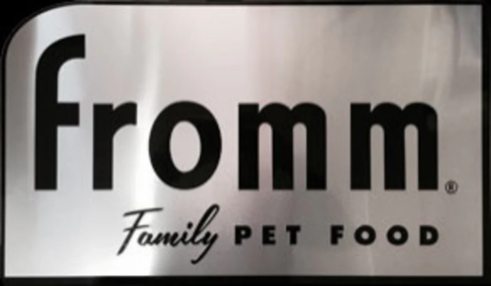 Fromm PurrSnickety Salmon Pate Canned Cat Food - Image 3