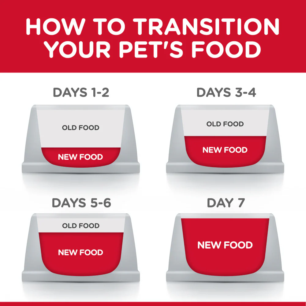 Hill's Science Diet Adult 7+ Senior Vitality Chicken & Rice Recipe Dry Cat Food - Image 11