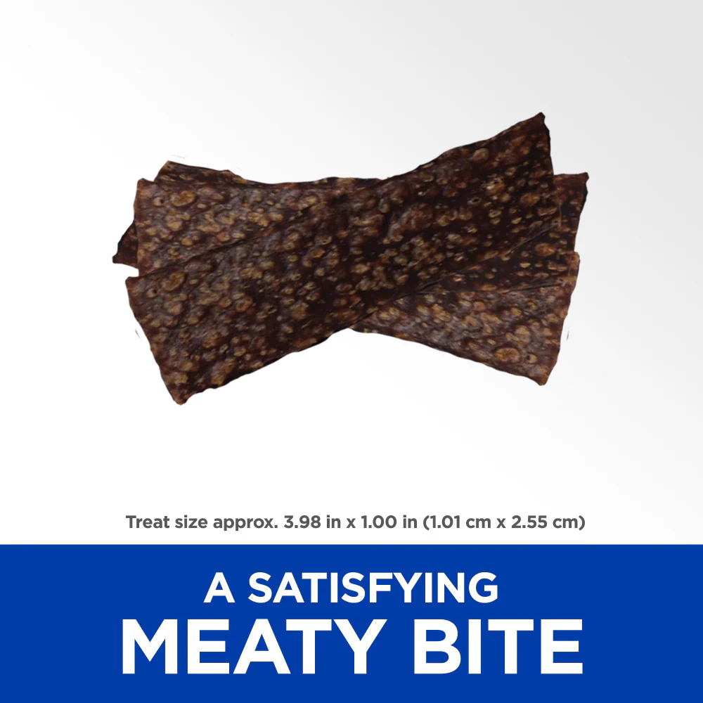 Hill's Science Diet Chicken Jerky Strips Dog Treats - Image 7