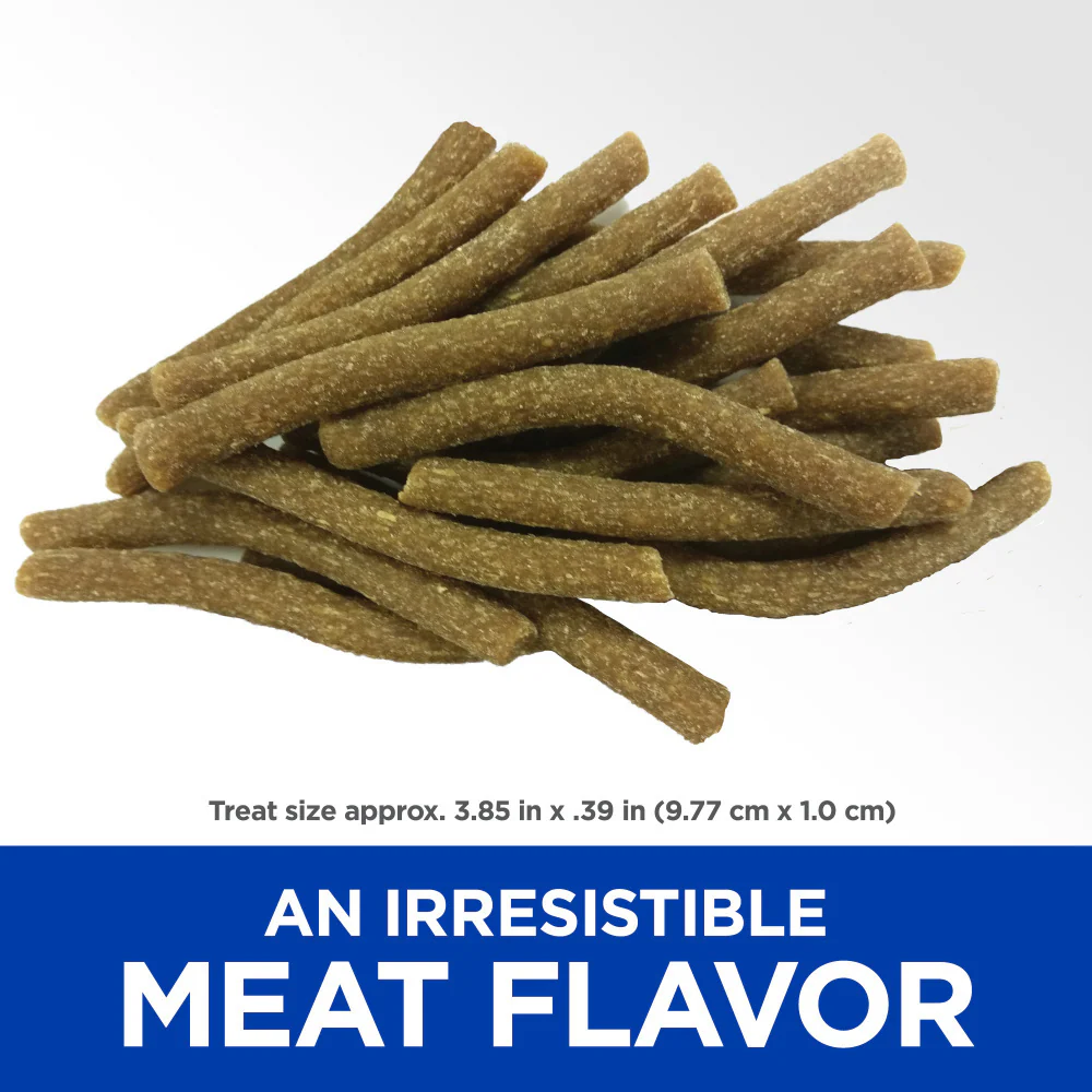 Hill's Science Diet Flexi-Stix Beef Jerky Dog Treats - Image 7