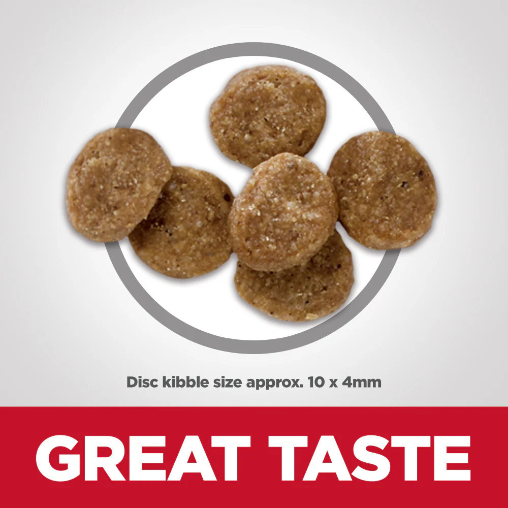 Hill's Science Diet Puppy No Corn, Wheat, or Soy Chicken & Brown Rice Recipe Dry Dog Food - Image 11