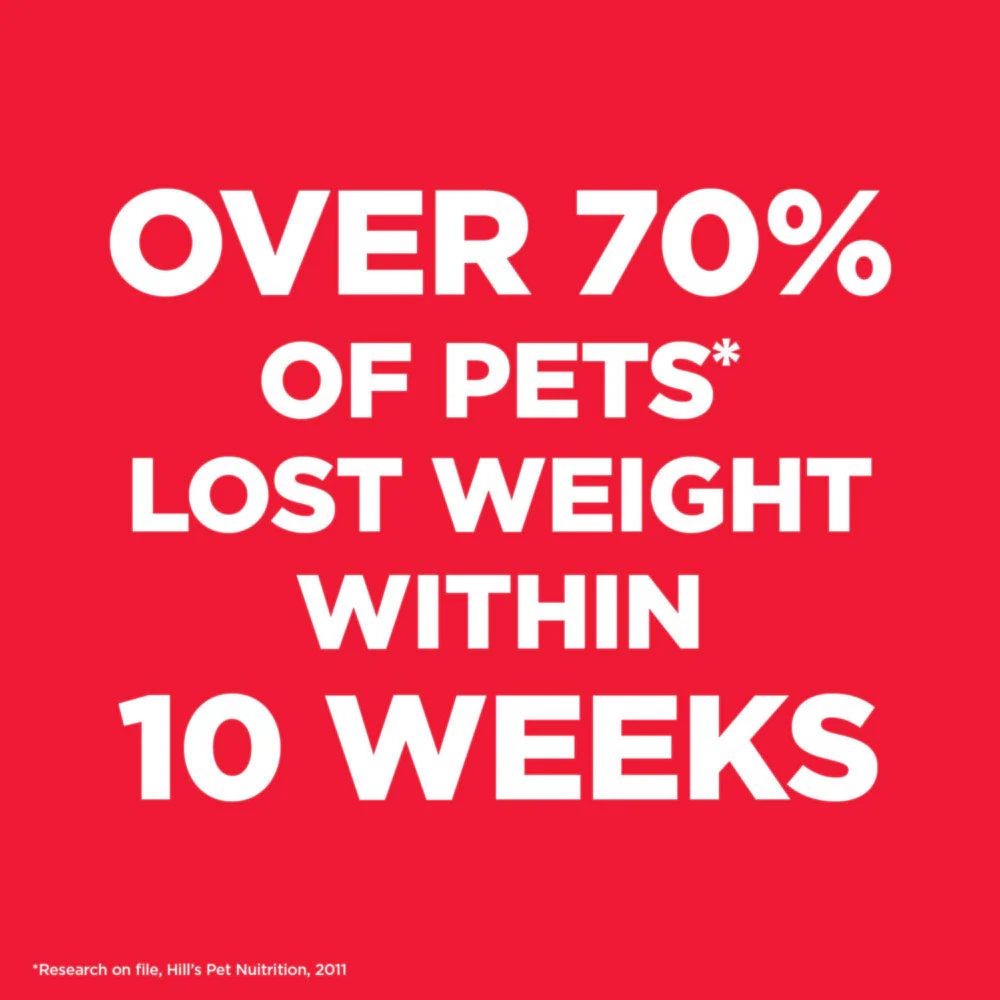 Hill's Science Diet Adult Perfect Weight SM & Mini Chicken Recipe Dry Dog Food - Image 3
