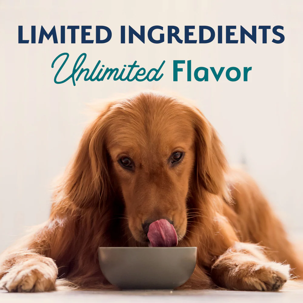 Natural Balance Limited Ingredient Chicken & Brown Rice Recipe Dry Dog Food - Image 10