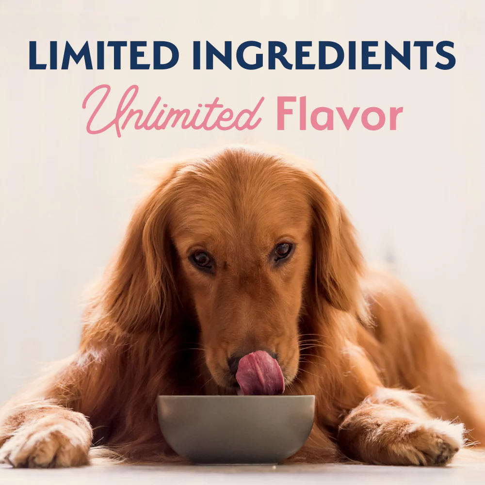 Natural Balance Limited Ingredient Salmon & Brown Rice Recipe Dry Dog Food - Image 10