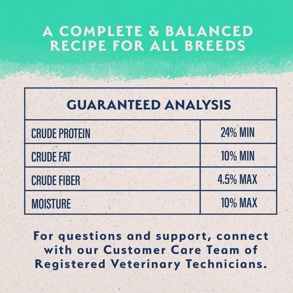 Natural Balance Limited Ingredient Grain Free Chicken & Sweet Potato Recipe Dry Dog Food - Image 9