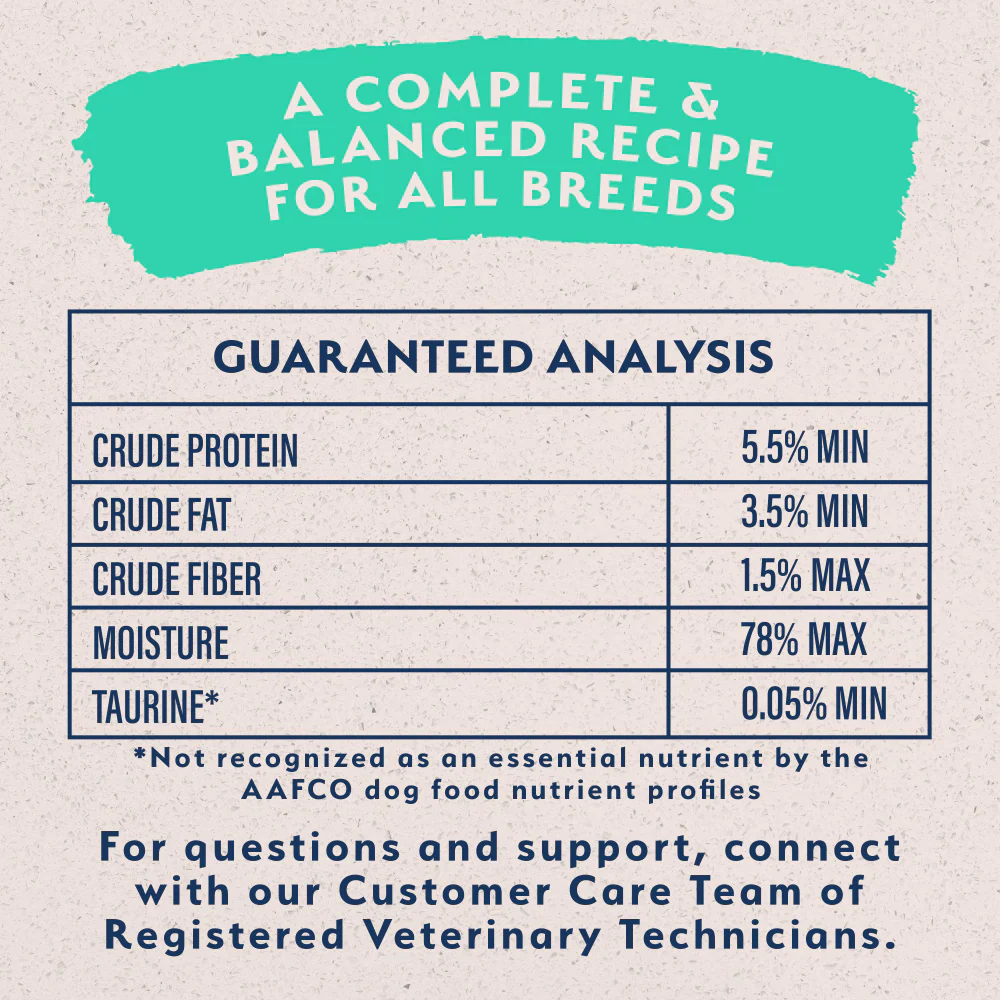 Natural Balance Limited Ingredient Grain Free Chicken & Sweet Potato Recipe Wet Canned Dog Food - Image 11