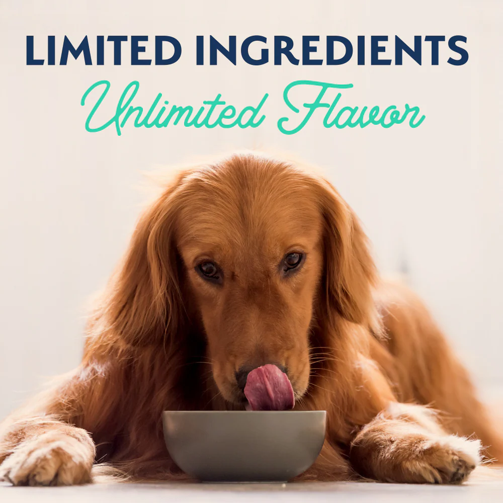 Natural Balance Limited Ingredient Grain Free Chicken & Sweet Potato Recipe Wet Canned Dog Food - Image 9