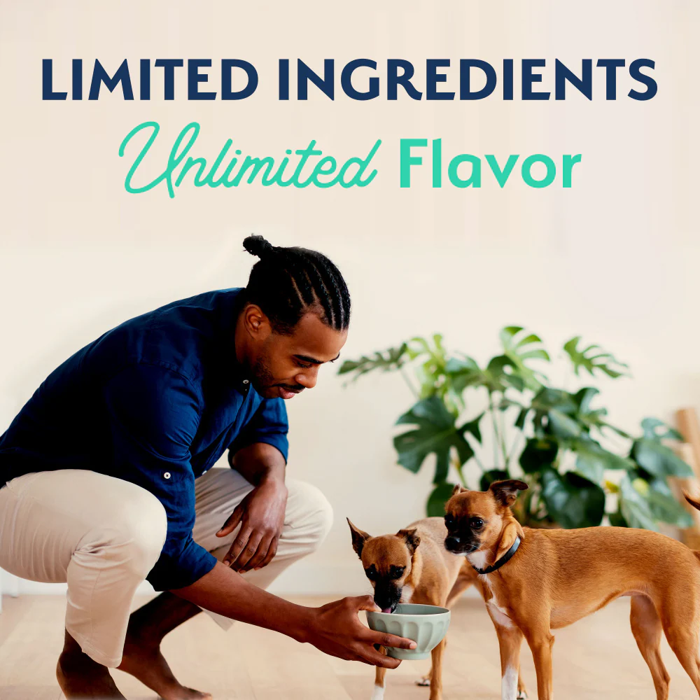 Natural Balance Limited Ingredient Grain Free Chicken & Sweet Potato Small Breed Recipe Dry Dog Food - Image 10