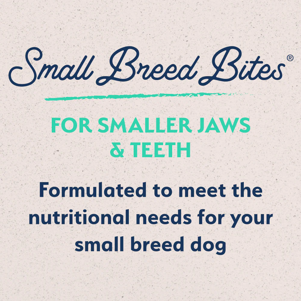 Natural Balance Limited Ingredient Grain Free Chicken & Sweet Potato Small Breed Recipe Dry Dog Food - Image 7