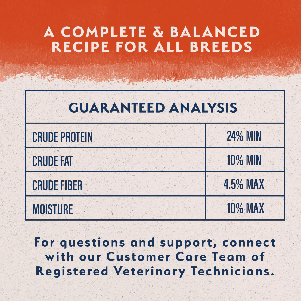 Natural Balance Limited Ingredient Grain Free Salmon & Sweet Potato Recipe Dry Dog Food - Image 9