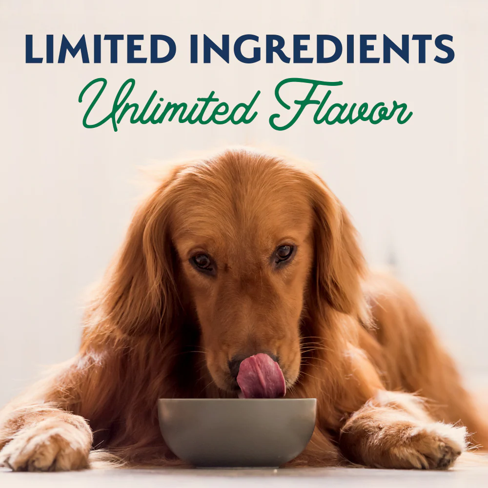 Natural Balance Limited Ingredient Lamb & Brown Rice Recipe Wet Canned Dog Food - Image 9