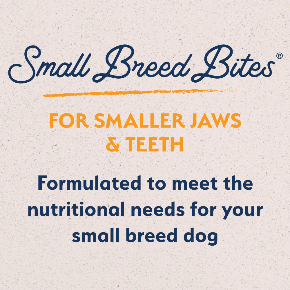 Natural Balance Limited Ingredient Reserve Grain Free Duck & Potato Small Breed Recipe Dry Dog Food - Image 7