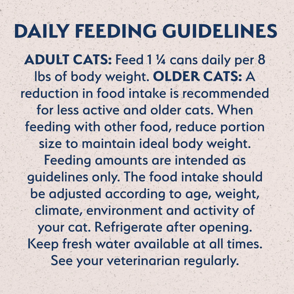 Natural Balance Limited Ingredient Salmon & Green Pea Recipe Canned Wet Cat Food - Image 10