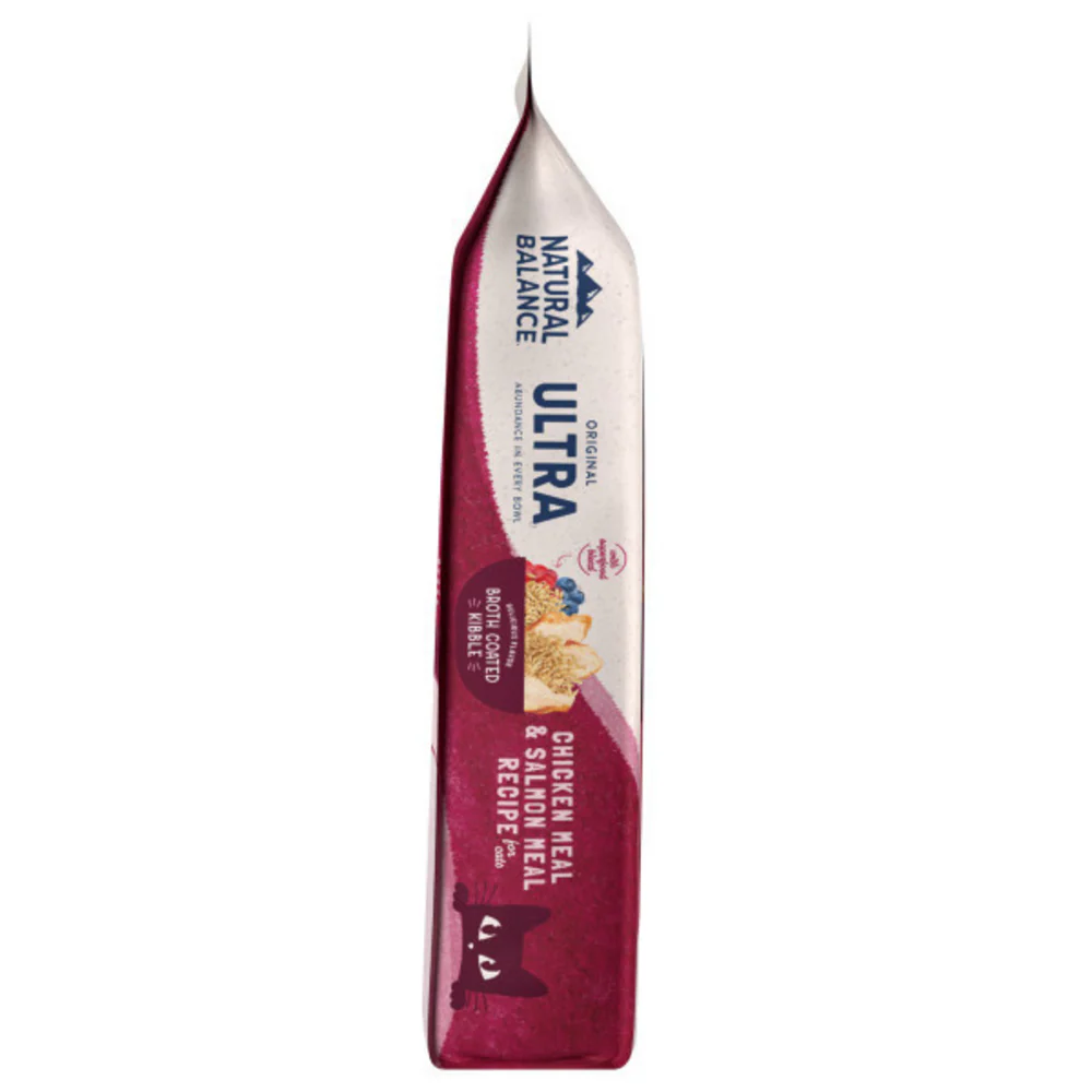 Natural Balance Original Ultra Chicken Meal Recipe Dry Cat Food - Image 5