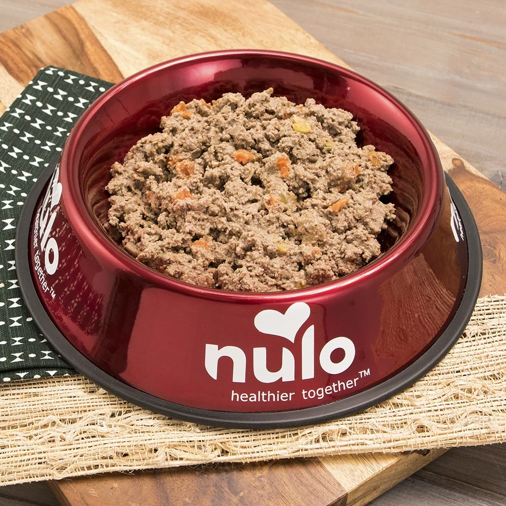 Nulo Freestyle Dog Trim Grain Free Turkey & Cod - Image 2