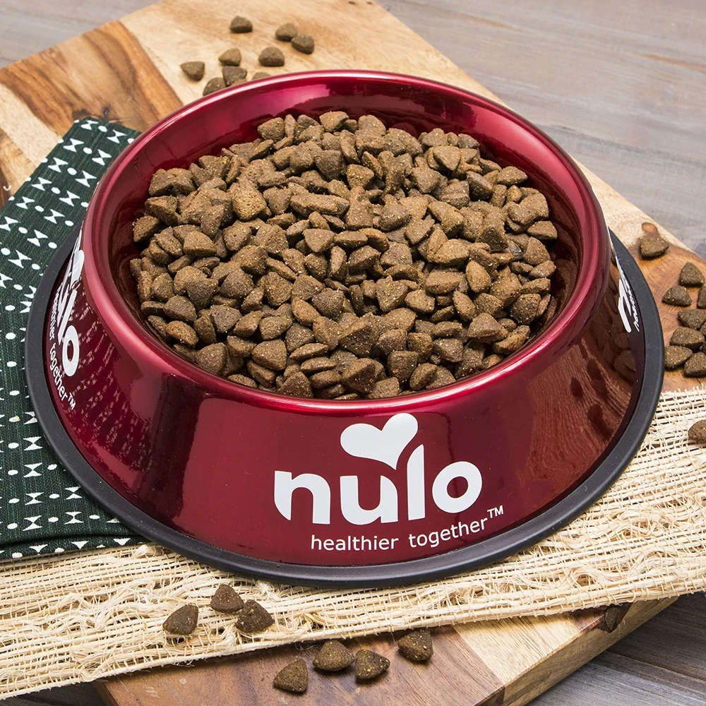 Nulo Freestyle Limited+ Sm Breed Dog Grain Free Turkey - Image 2