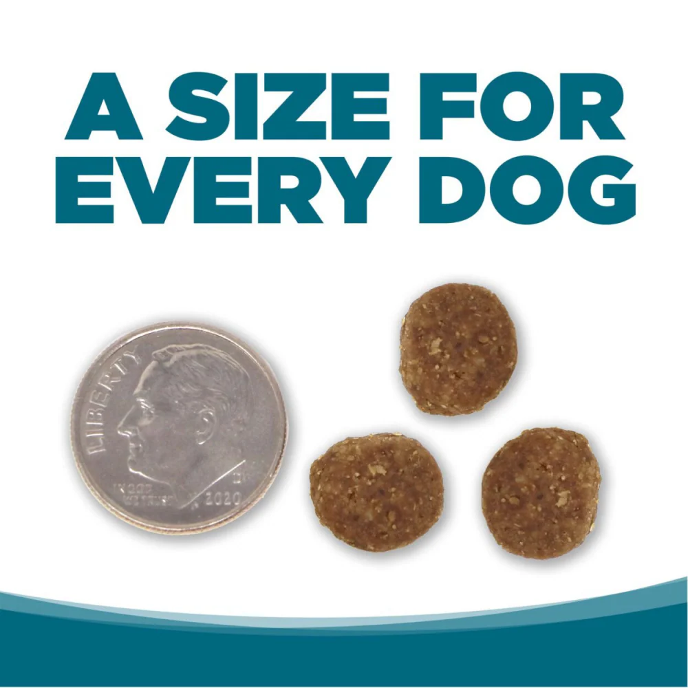 NutriSource Adult Chicken & Rice Dry Dog Food - Image 7