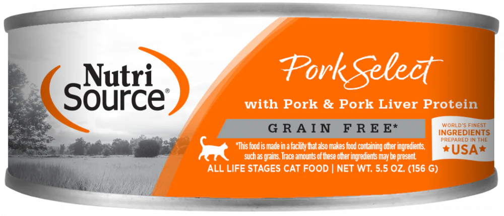 GRAIN-FREE