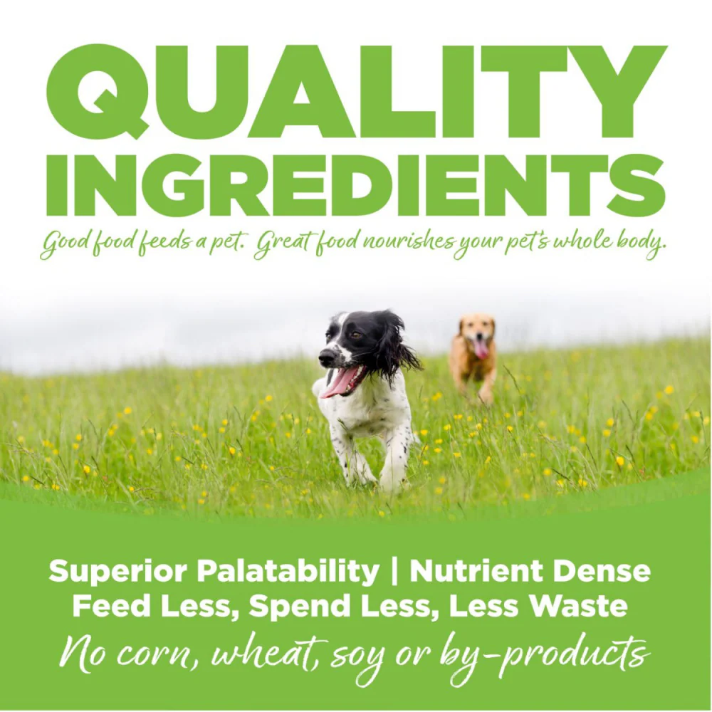 NutriSource Weight Management Chicken and Chicken Meal Dry Dog Food - Image 5