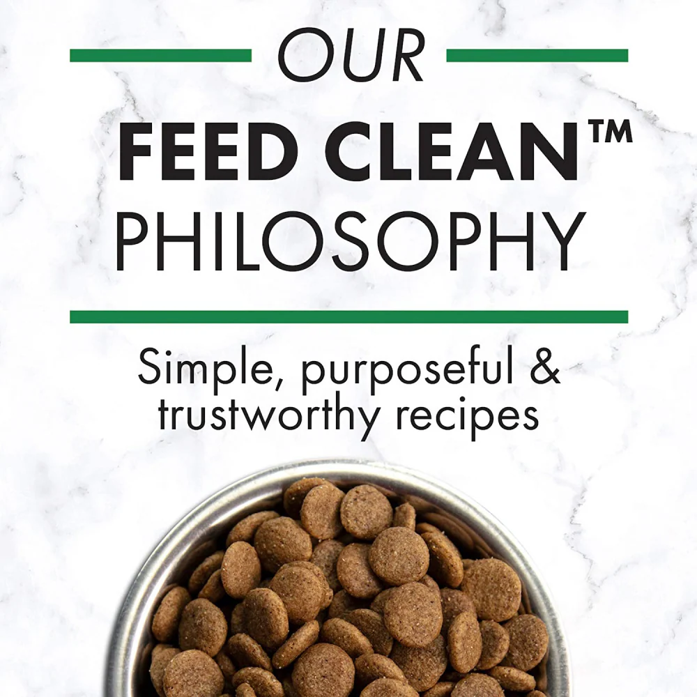 Nutro Natural Choice Lamb and Brown Rice Large Breed Adult Dog Food - Image 3