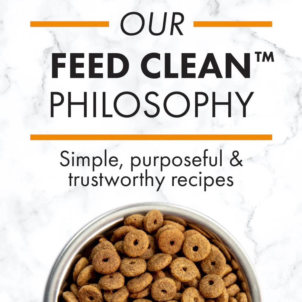 Nutro Wholesome Essentials Senior Chicken, Whole Brown Rice and Sweet Potato Formula Dry Dog Food - Image 6