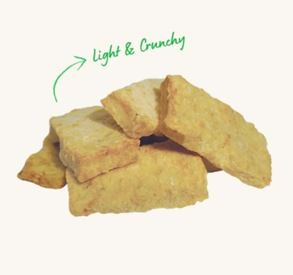 Open Farm Dehydrated Cod Fish Dog Treats - Image 4