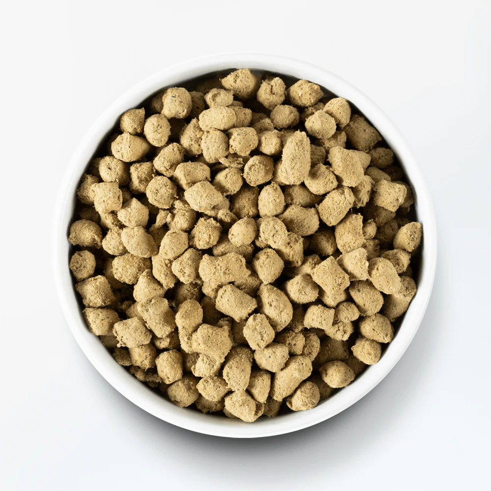 Open Farm Grain Free Homestead Turkey Recipe Freeze Dried Raw Dog Food - Image 4