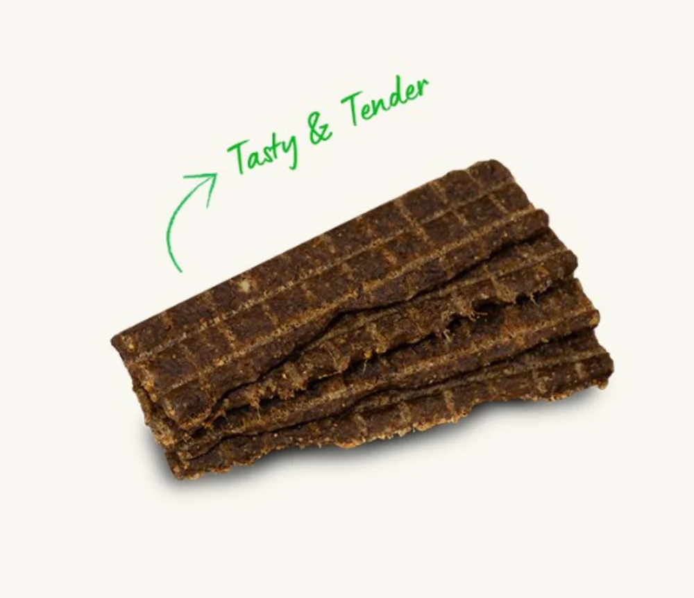 Open Farm Grain Free Jerky Strips Turkey Recipe - Image 3