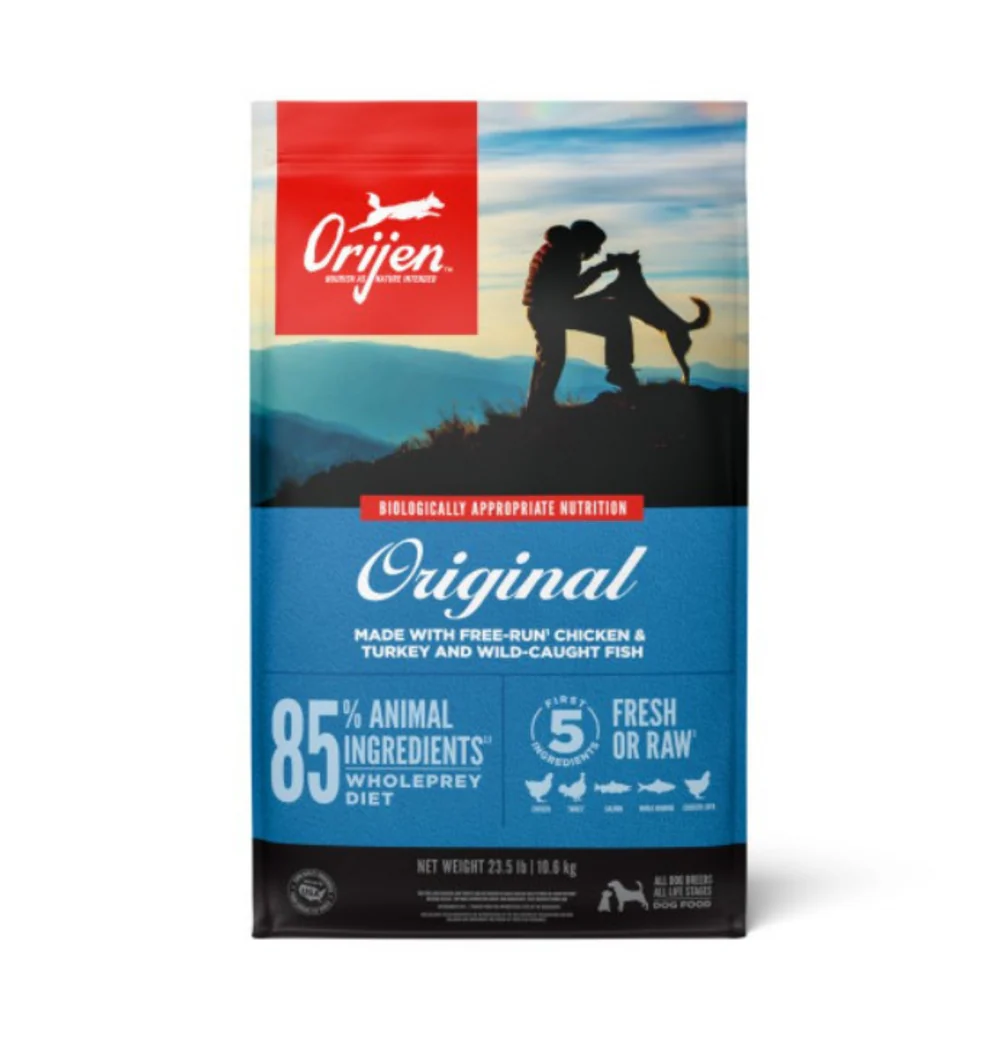 ORIJEN Original Dry Dog Food - Image 10