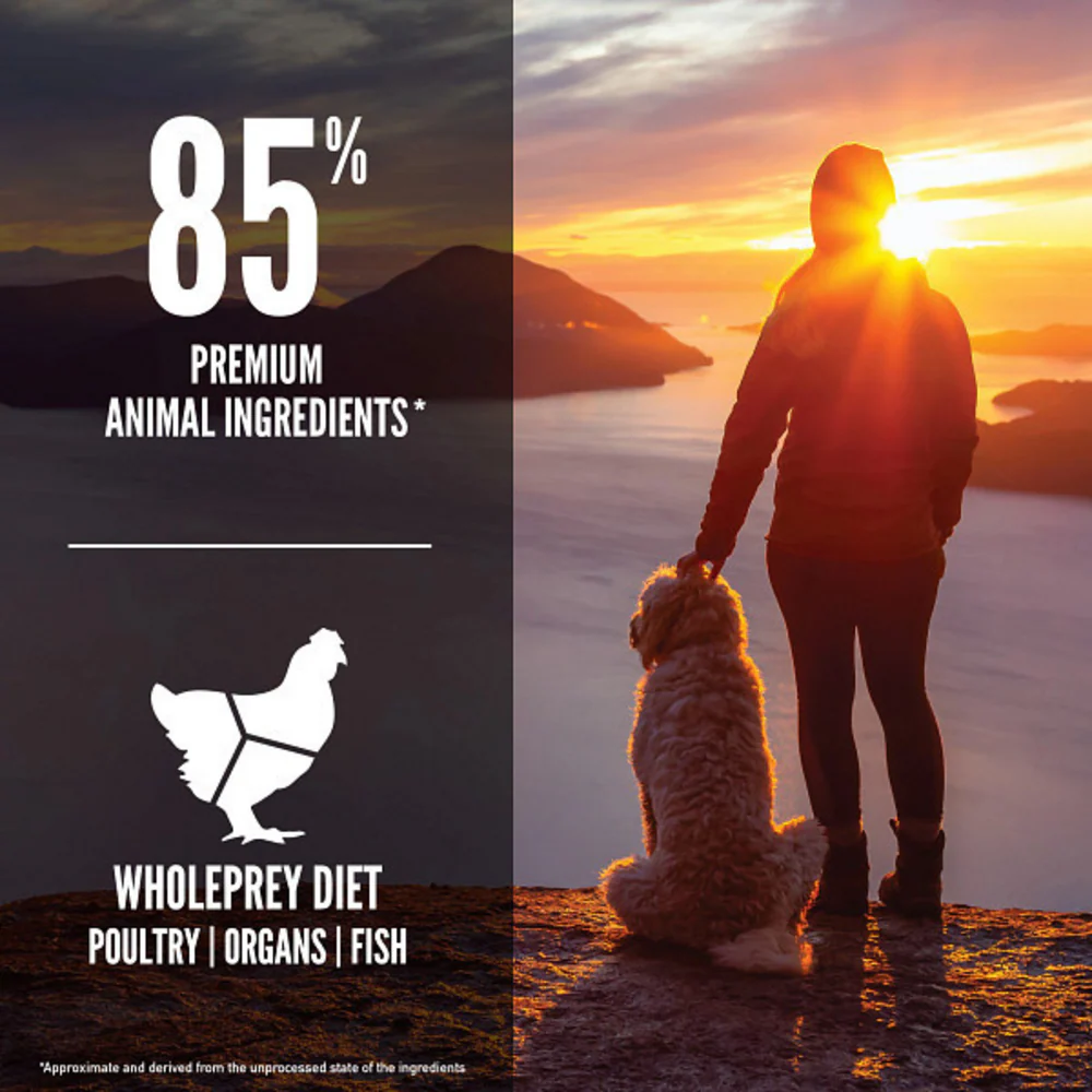 ORIJEN Senior Dry Dog Food - Image 3