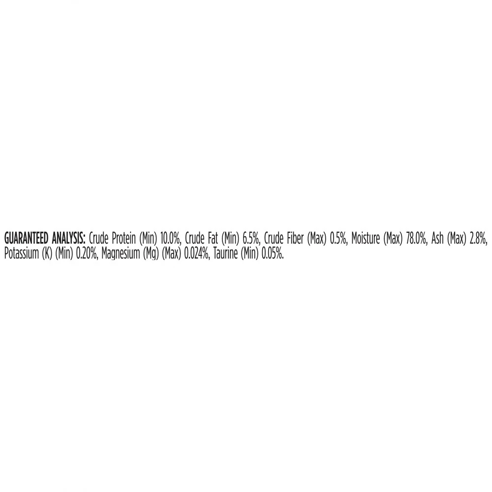 Purina Pro Plan Focus Adult Urinary Tract Health Formula Ocean Whitefish Entree Canned Cat Food - Image 3