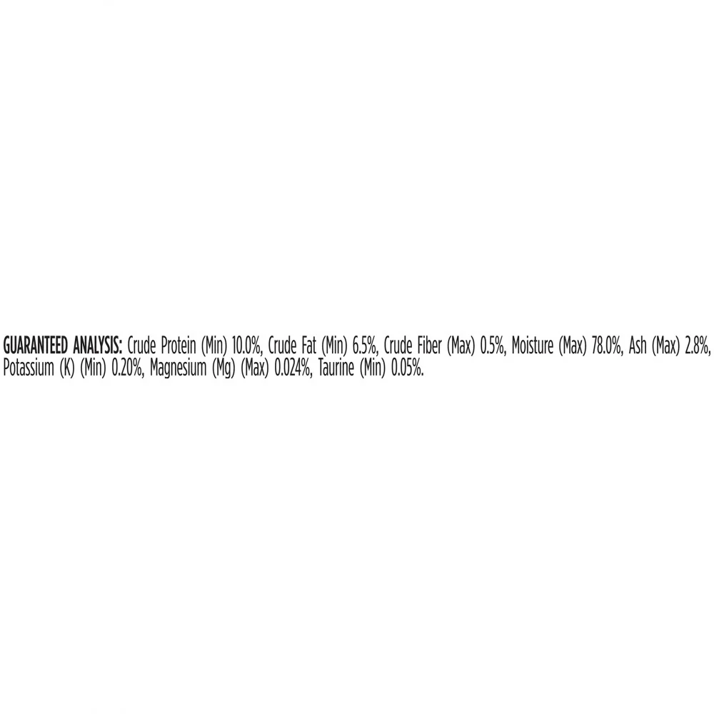 Purina Pro Plan Focus Adult Urinary Tract Health Formula Turkey and Giblets Entree Canned Cat Food - Image 3