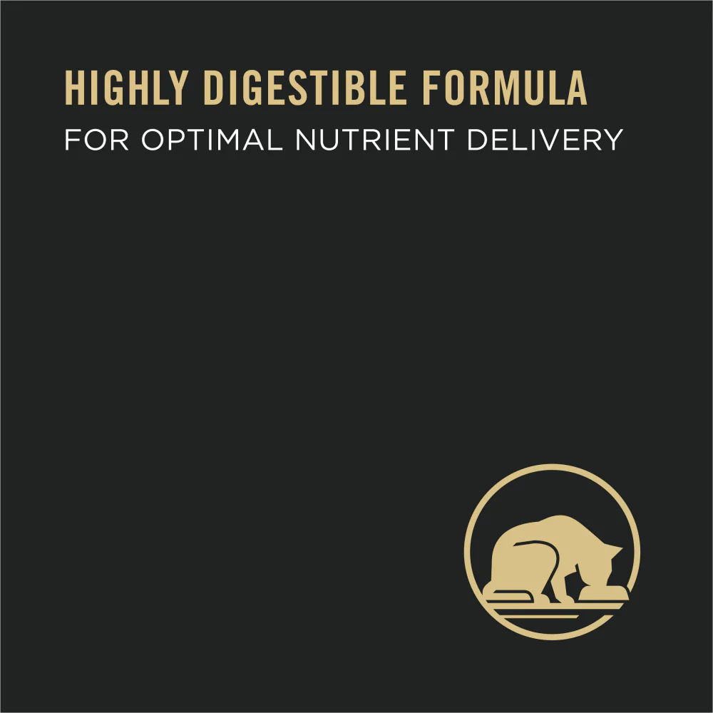 Purina Pro Plan Focus Adult Urinary Tract Health Formula Turkey and Giblets Entree Canned Cat Food - Image 5