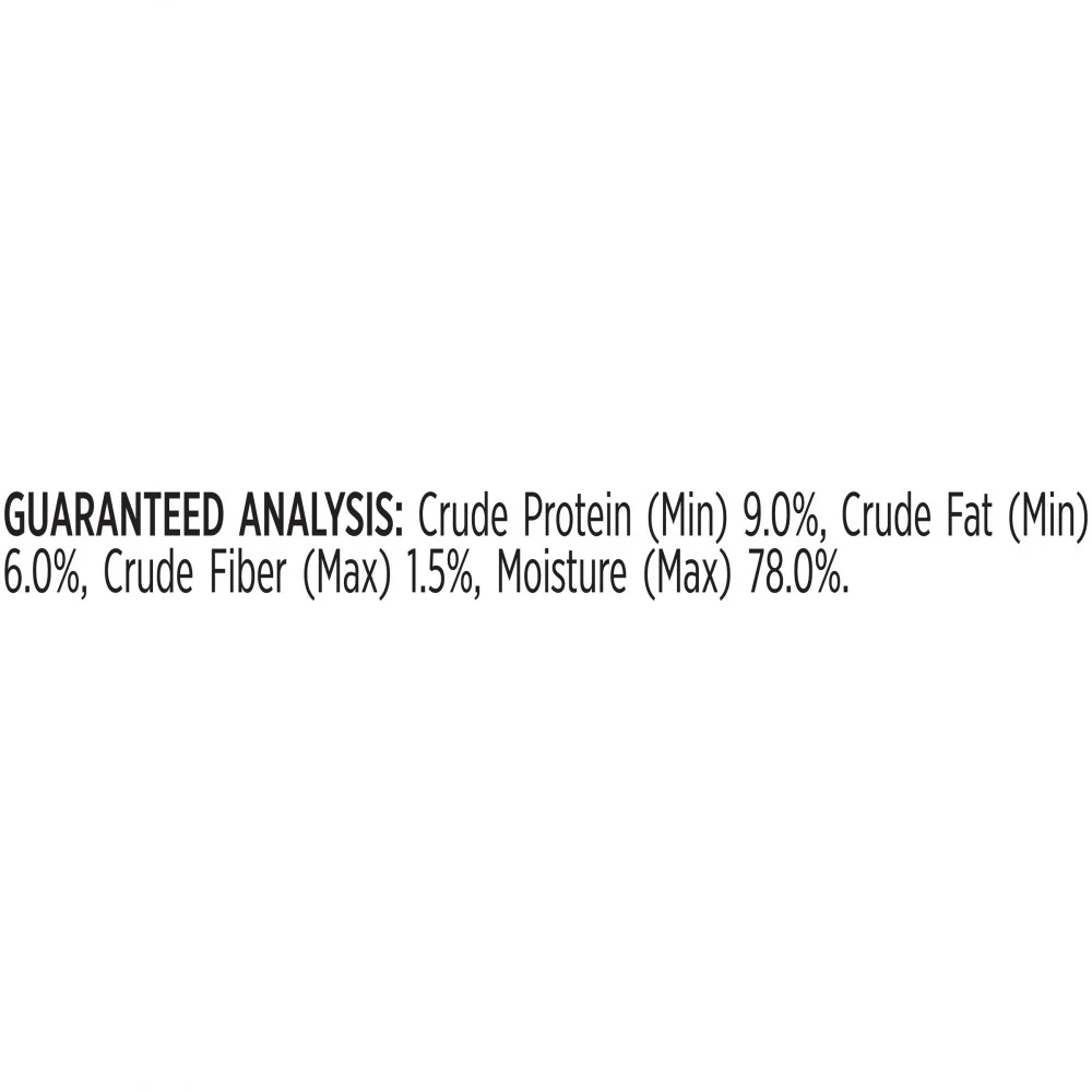 Purina Pro Plan Complete Essentials Grain Free Classic Adult Turkey & Sweet Potato Entree Canned Dog Food - Image 3