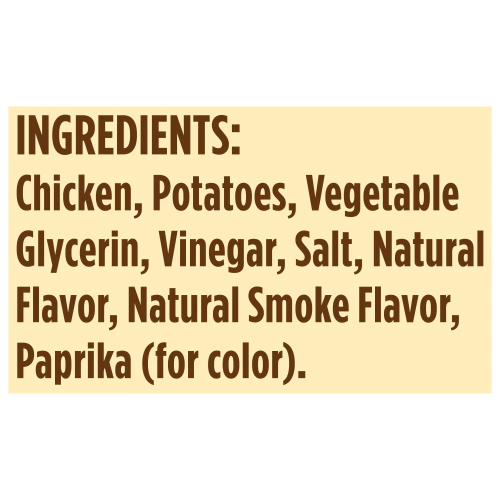 Blue Buffalo Truechew Chicken Jerky Dog Treats - Image 12
