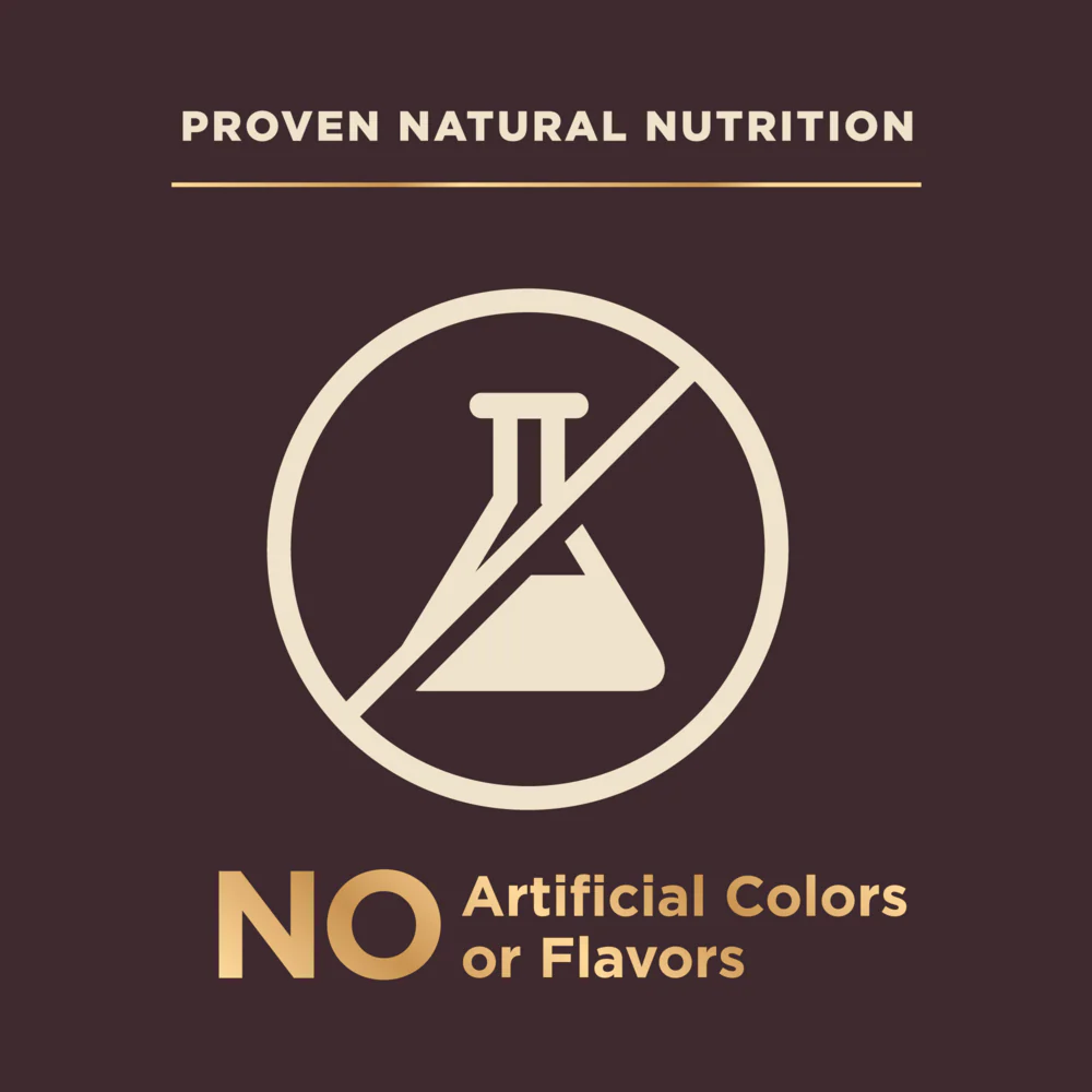 Wellness CORE RawRev Natural Small Breed Grain Free Original Turkey & Chicken with Freeze Dried Turkey Dry Dog Food - Image 9